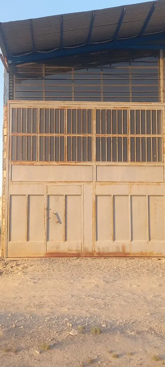 سوله ۳۰۰ متری برای اجاره