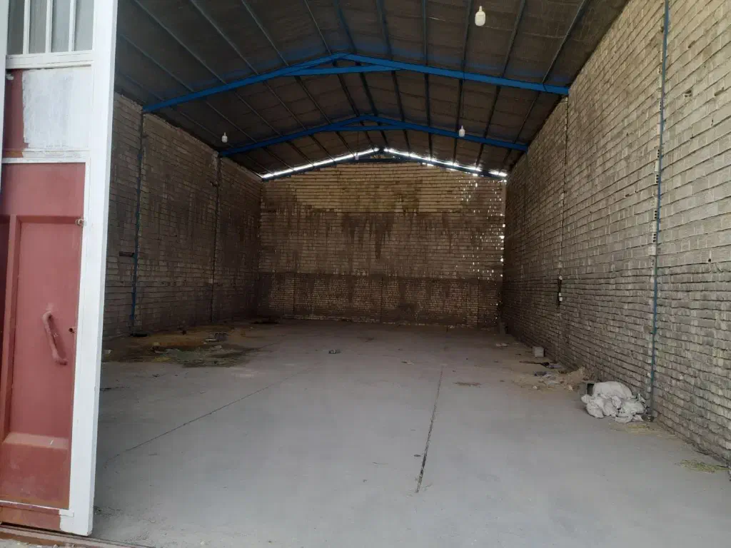 سوله ۳۵۰ متر اتوبان فرودگاه