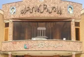 ظرفیت خالی ارائه خدمات حمل‌ونقل بار از تهران به سراسر کشور
