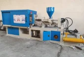 خدمات تزریق پلاستیک و پذیرش سفارش تولید قطعات