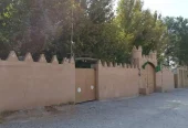 اجاره ظرفیت خالی  آشپزخانه صنعتی ۵۰۰ متری در انجیره شیراز