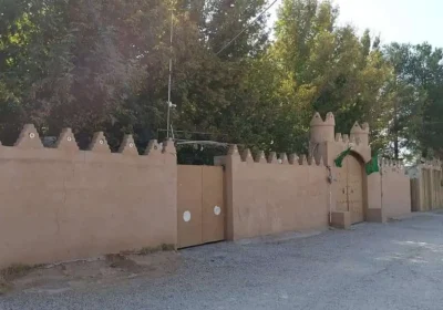 اجاره آشپزخانه صنعتی ۵۰۰ متری در انجیره شیراز