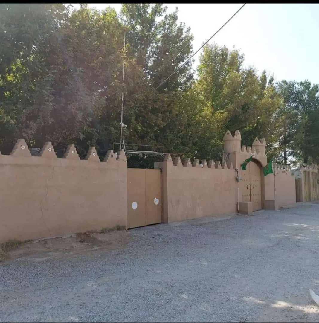 اجاره ظرفیت خالی  آشپزخانه صنعتی ۵۰۰ متری در انجیره شیراز
