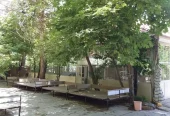 اجاره ظرفیت خالی  آشپزخانه صنعتی ۵۰۰ متری در انجیره شیراز