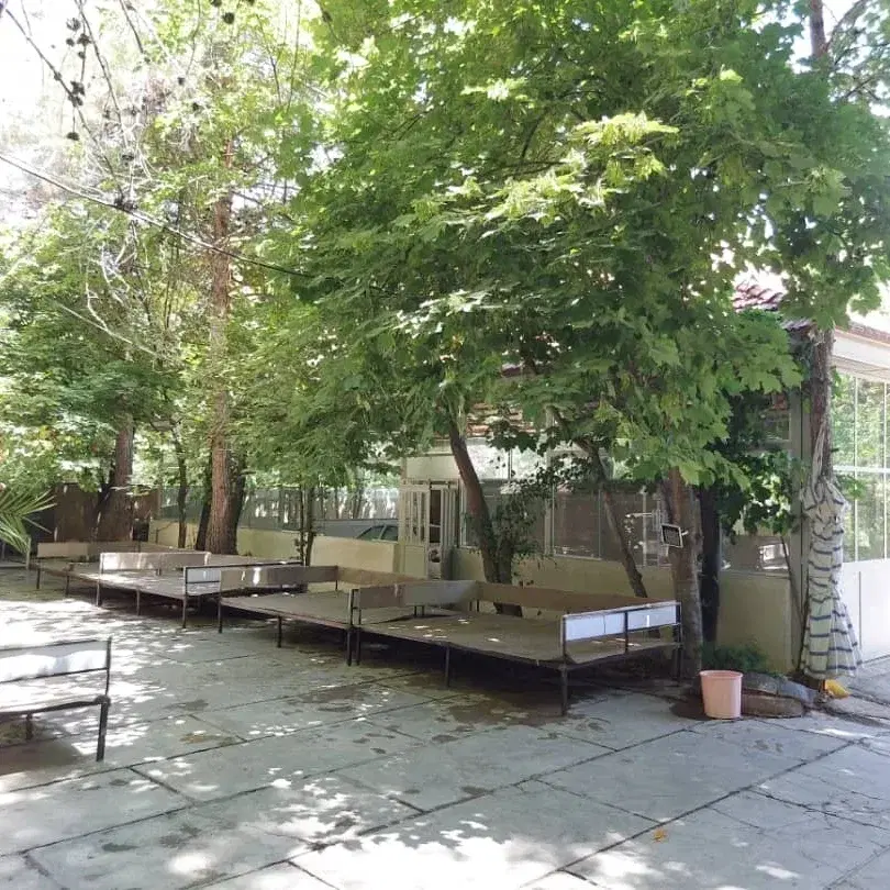 اجاره ظرفیت خالی  آشپزخانه صنعتی ۵۰۰ متری در انجیره شیراز