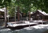 اجاره ظرفیت خالی  آشپزخانه صنعتی ۵۰۰ متری در انجیره شیراز