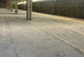 ظرفیت خالی اجاره سوله صنعتی ۹۰۰۰ متری در جاده قدیم کرج