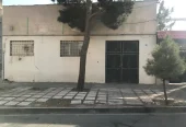 اجاره ظرفیت خالی کارگاه صنعتی ۷۸ متری در فردیس