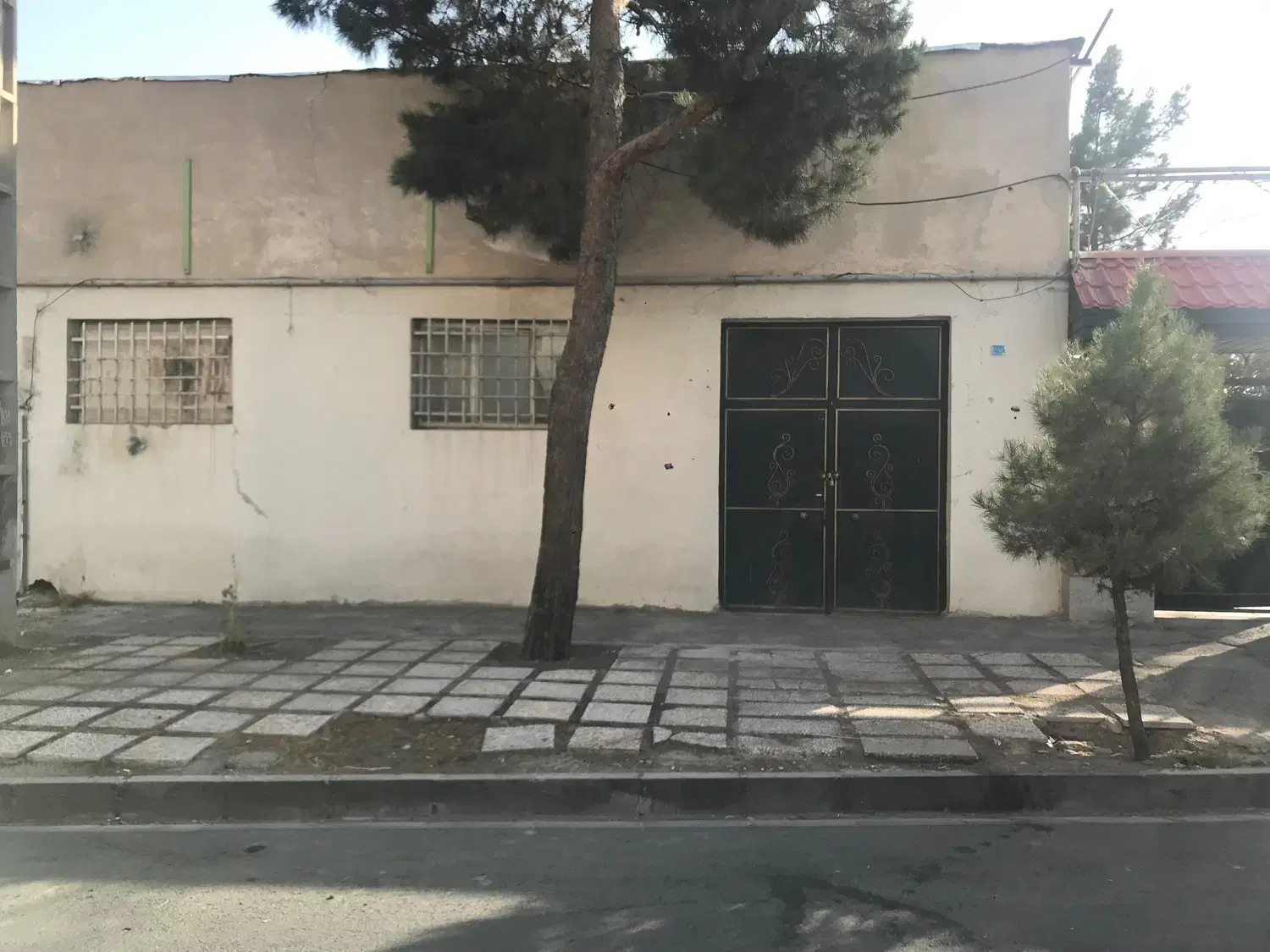 اجاره ظرفیت خالی کارگاه صنعتی ۷۸ متری در فردیس