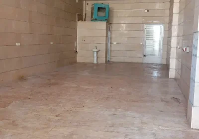 اجاره انبار ۸۰ متری در شهرک صنعتی نجف‌آباد