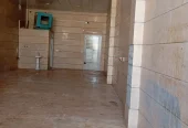 ظرفیت خالی اجاره انبار ۸۰ متری در شهرک صنعتی نجف‌آباد