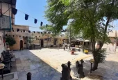 اجاره ظرفیت خالی سوله و کارگاه ۷۰۰ متری در عشق‌آباد شهرری