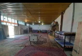 اجاره ظرفیت خالی سوله و کارگاه ۷۰۰ متری در عشق‌آباد شهرری
