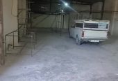 ظرفیت خالی اجاره سوله صنعتی ۲۰۰ متری در شهرک سهرابیه کرج