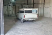 ظرفیت خالی اجاره سوله صنعتی ۲۰۰ متری در شهرک سهرابیه کرج