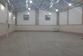 ظرفیت خالی اجاره سوله صنعتی ۴۸۰ متری در جهرم
