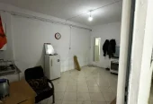 ظرفیت خالی اجاره سالن صنعتی ۲۰۰ متری در باغستان