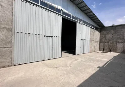 اجاره سوله صنعتی ۶۰۰ متری در باغستان شهریار