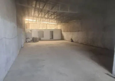 اجاره سوله صنعتی ۲۳۰ متری در خلیج فارس