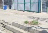 ظرفیت خالی اجاره انبار و کارگاه صنعتی در خاوران