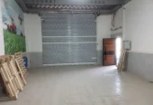 ظرفیت خالی اجاره کارگاه و انبار صنعتی ۴۰۰ متری در شورآباد