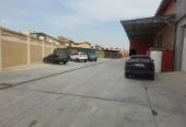 ظرفیت خالی اجاره کارگاه و انبار صنعتی ۴۰۰ متری در شورآباد