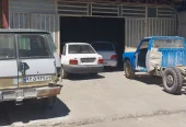 ظرفیت خالی اجاره کارگاه صنعتی در محمدیه شیراز