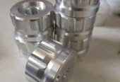ظرفیت خالی خدمات تراش و فرز CNC در تهران