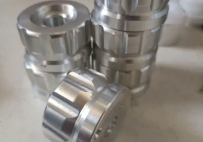 ظرفیت خالی خدمات تراش و فرز CNC در تهران