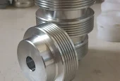 ظرفیت خالی خدمات تراش و فرز CNC در تهران