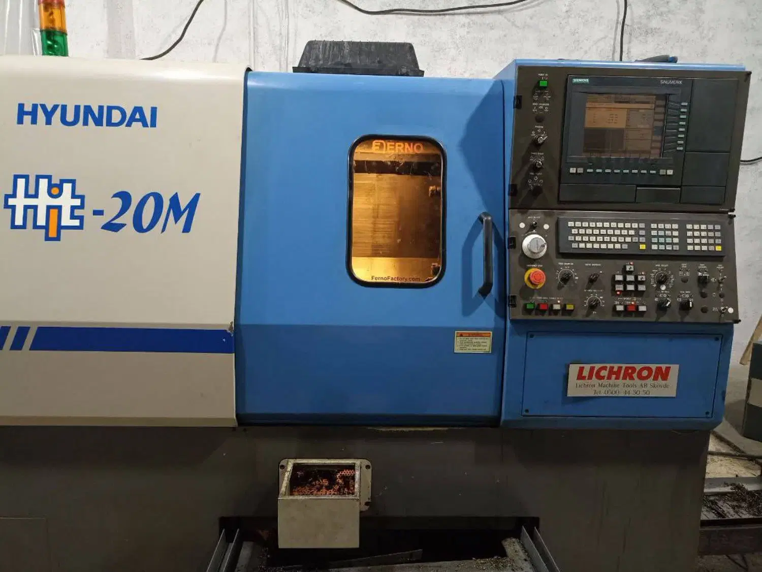 ظرفیت خالی خدمات تراش و فرز CNC در تهران