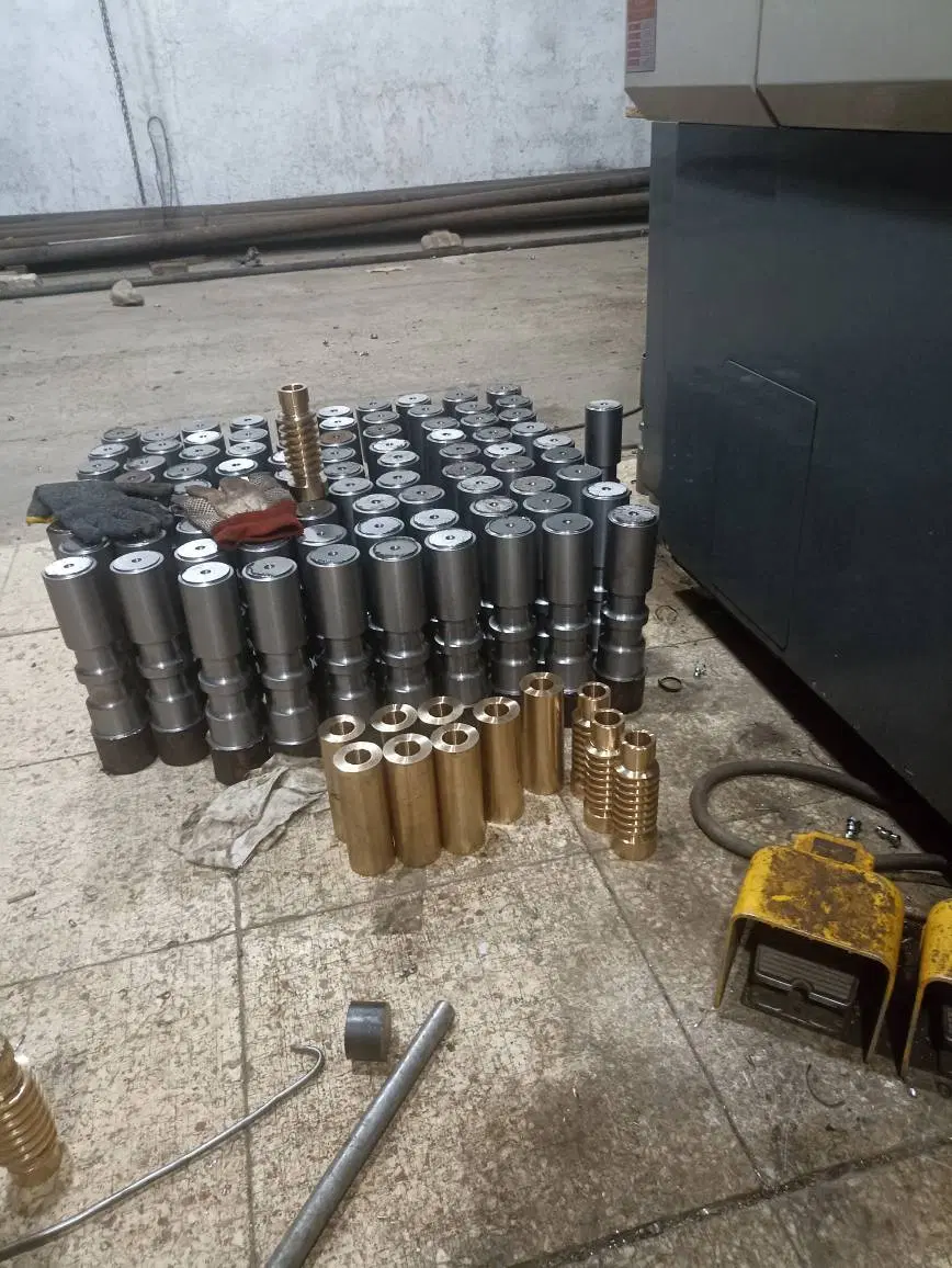 ظرفیت خالی خدمات تراش و فرز CNC در تهران