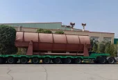 ظرفیت خالی خدمات حمل ماشین‌آلات راهسازی با کمرشکن