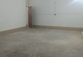 ظرفیت خالی اجاره فضای صنعتی و اداری ۶۰۰ متری در زاهدان