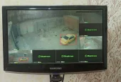 ظرفیت خالی اجاره فضای صنعتی و اداری ۶۰۰ متری در زاهدان