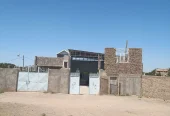 ظرفیت خالی اجاره سالن کارگاهی ۲۰۰ متری در نیشابور