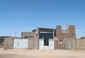 ظرفیت خالی اجاره سالن کارگاهی ۲۰۰ متری در نیشابور
