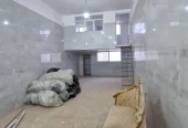 ظرفیت خالی اجاره کارگاه ۸۵ متری در مبارک‌آباد