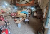 ظرفیت خالی اجاره سوله صنعتی ۲۷۰ متری در کمرد