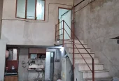 ظرفیت خالی اجاره سوله و کارگاه صنعتی ۳۸۰ متری در فرون‌آباد