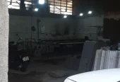 ظرفیت خالی اجاره سوله ۱۵۰ متری در بروجرد