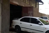 ظرفیت خالی اجاره سوله ۱۵۰ متری در بروجرد