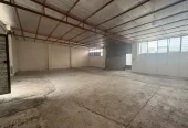 ظرفیت خالی اجاره سوله و فضای کارگاهی در تنگک و شهرک صنعتی بوشهر