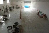 ظرفیت خالی اجاره دو سوله بهداشتی در شهرک صنعتی زاگرس کرمانشاه
