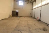 اجاره ظرفیت خالی سوله ۲۱۶ متری در شهرک صنعتی شماره ۳ دزفول