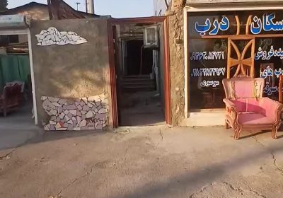 اجاره کارگاه صنعتی ۱۶۰ متری در شهرک فردوس