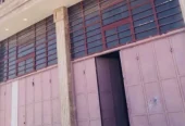 ظرفیت خالی اجاره کارگاه صنعتی ۲۰۰ متری در سلطان‌آباد شیراز