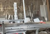 ظرفیت خالی اجاره کارگاه صنعتی ۲۰۰ متری در سلطان‌آباد شیراز