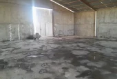 ظرفیت خالی اجاره سوله ۳۰۰ متری در جاده احمدآباد مستوفی