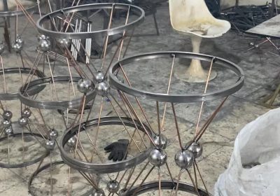 اجاره سوله صنعتی ۲۲۰ متری در گلحصار